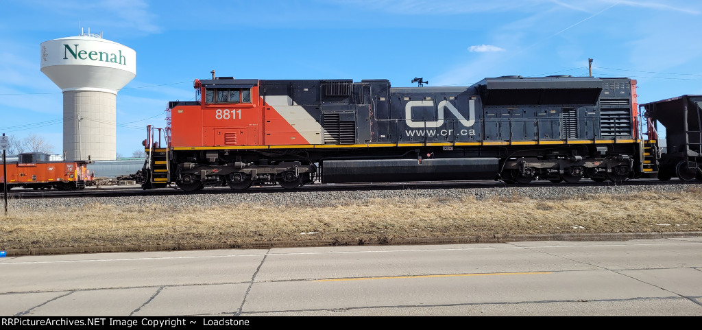 CN 8811